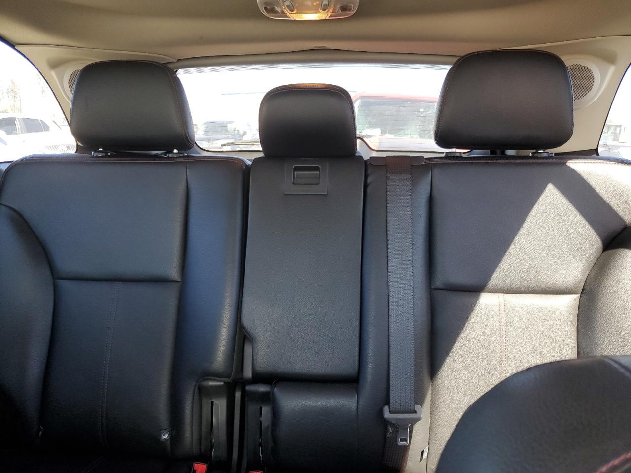 2013 Ford Edge - Image 10