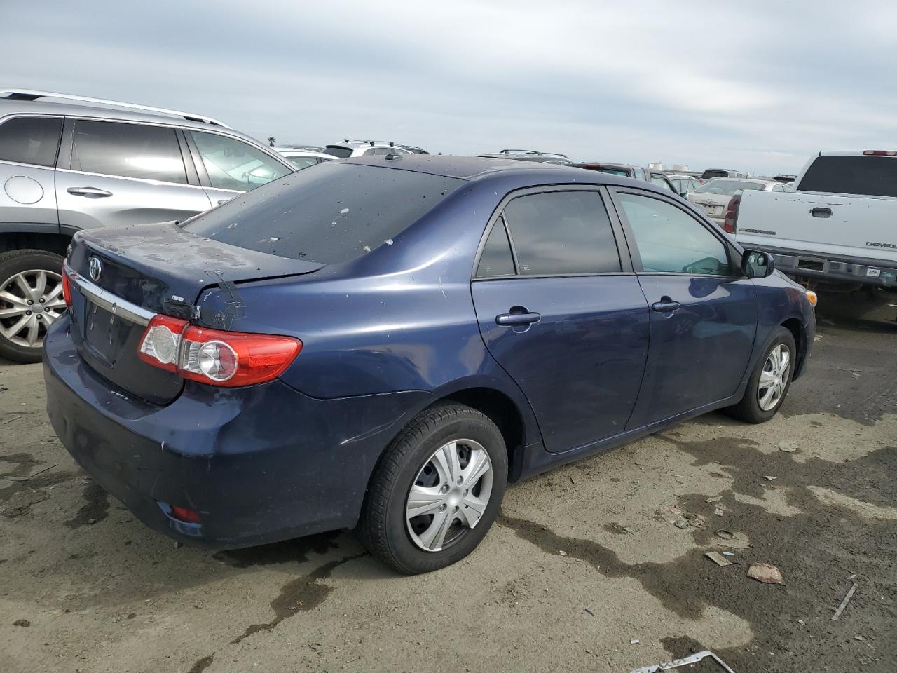 2011 Toyota Corolla - Image 3