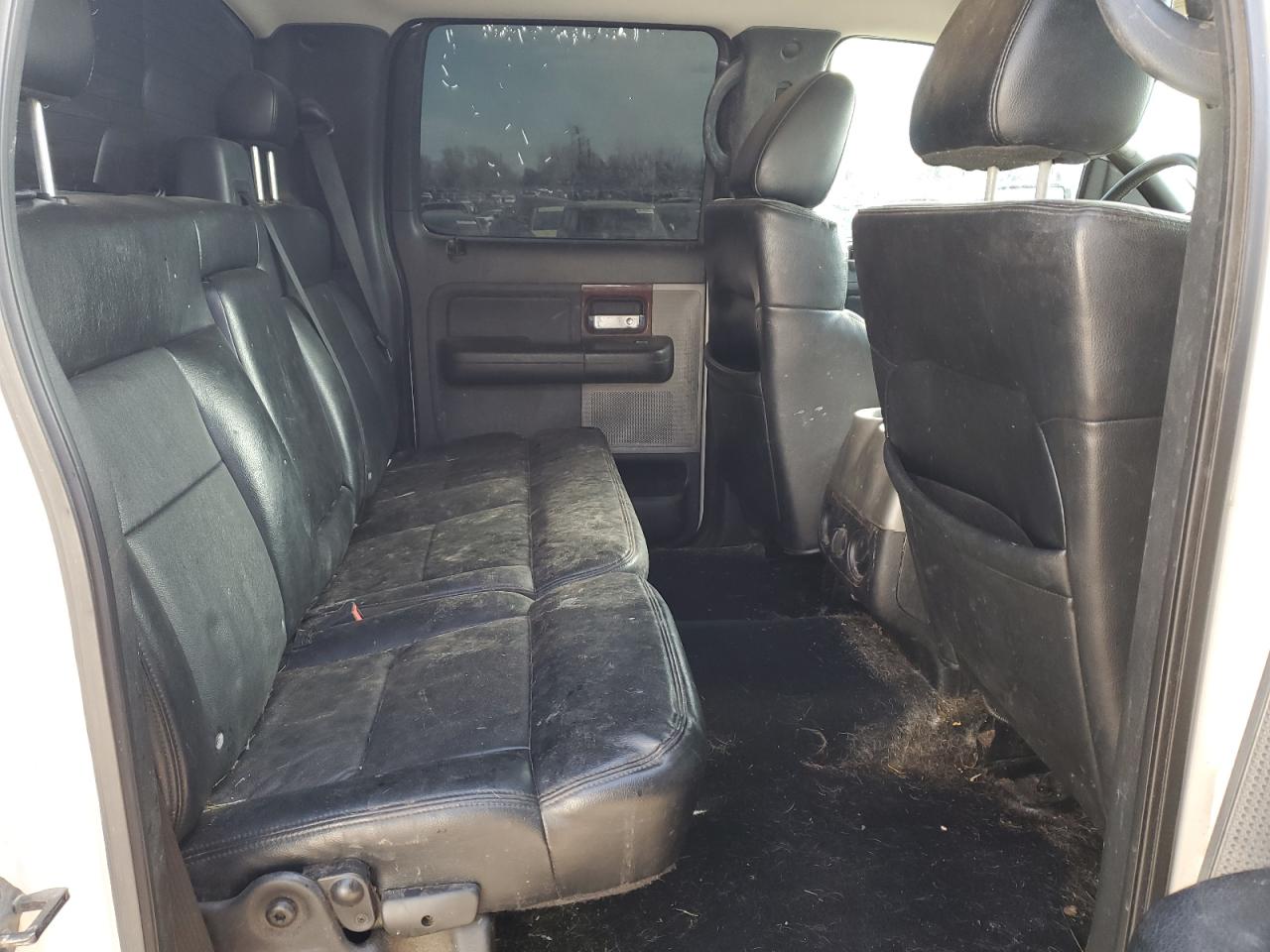 2007 Ford F-150 - Image 10