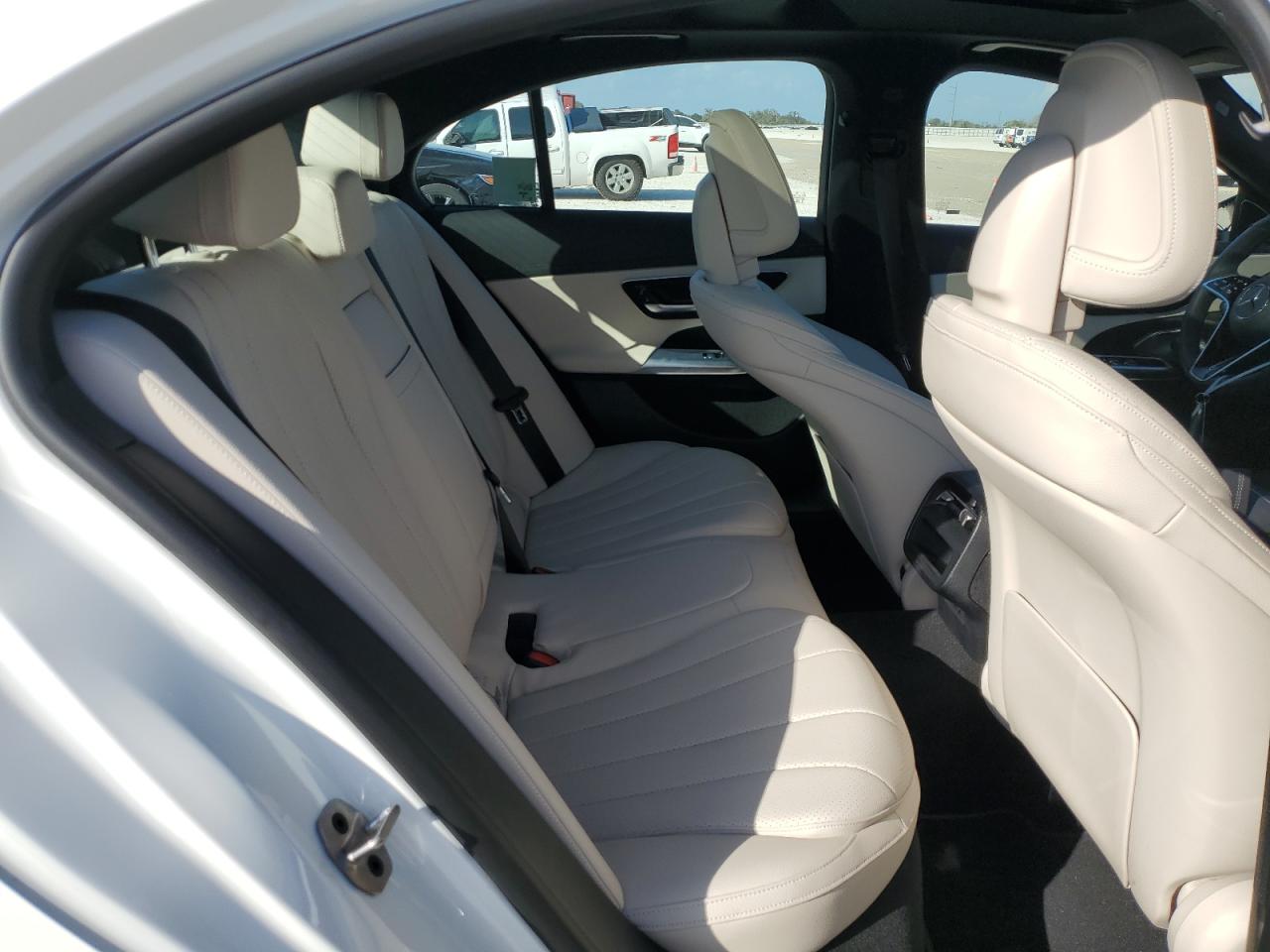 2024 Mercedes-Benz E-klasse - Image 10