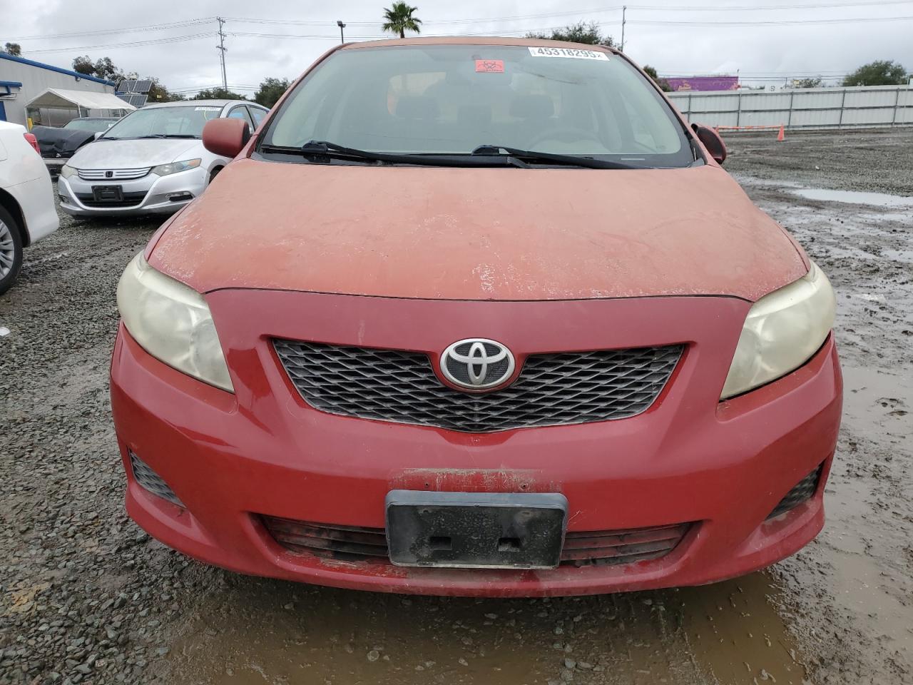 2009 Toyota Corolla - Image 5
