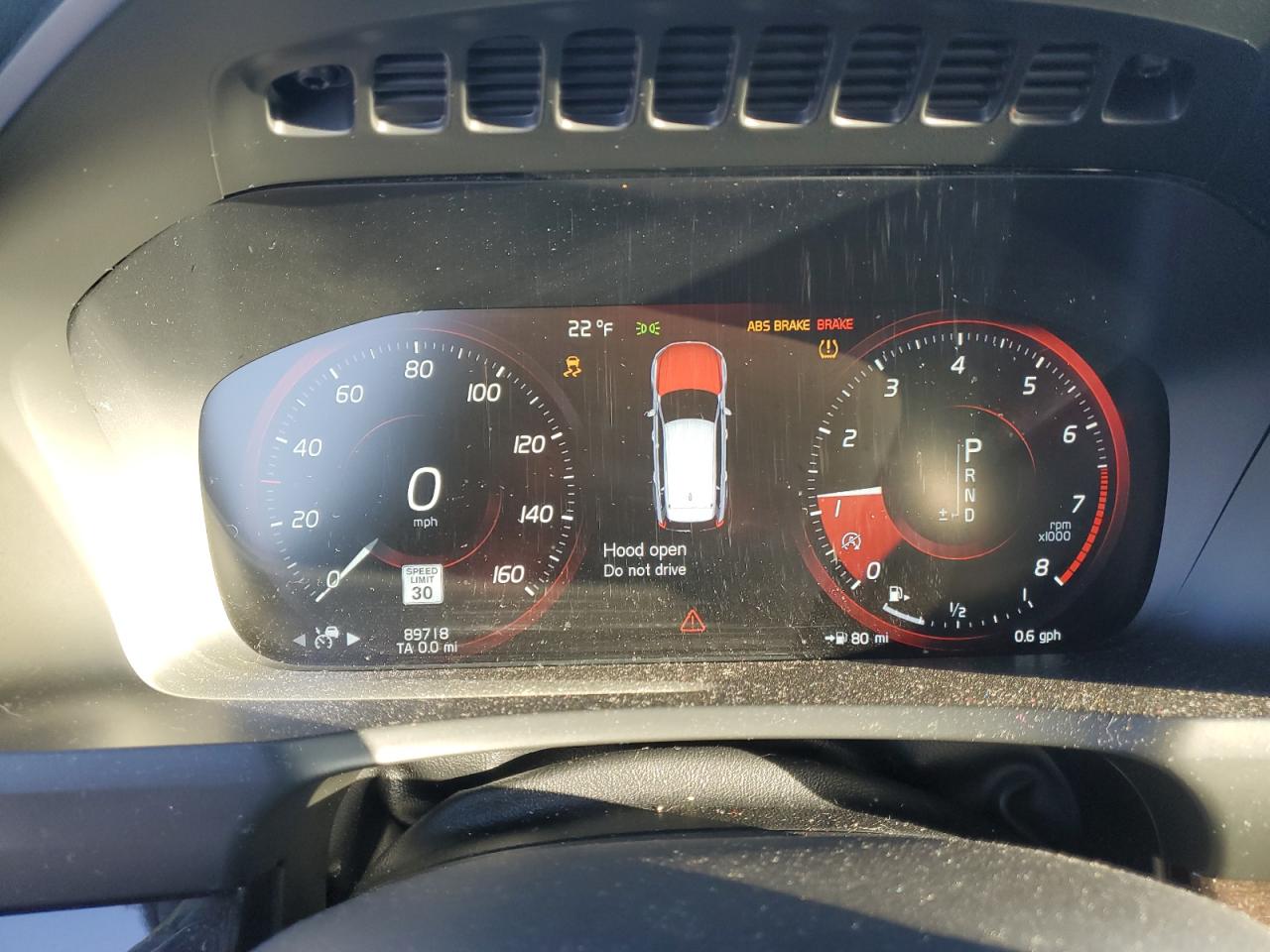 2018 Volvo XC90 - Image 9
