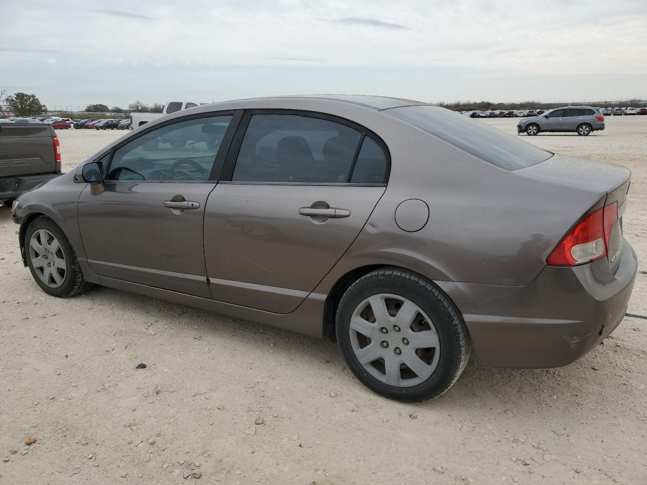 2009 Honda Civic - Image 2