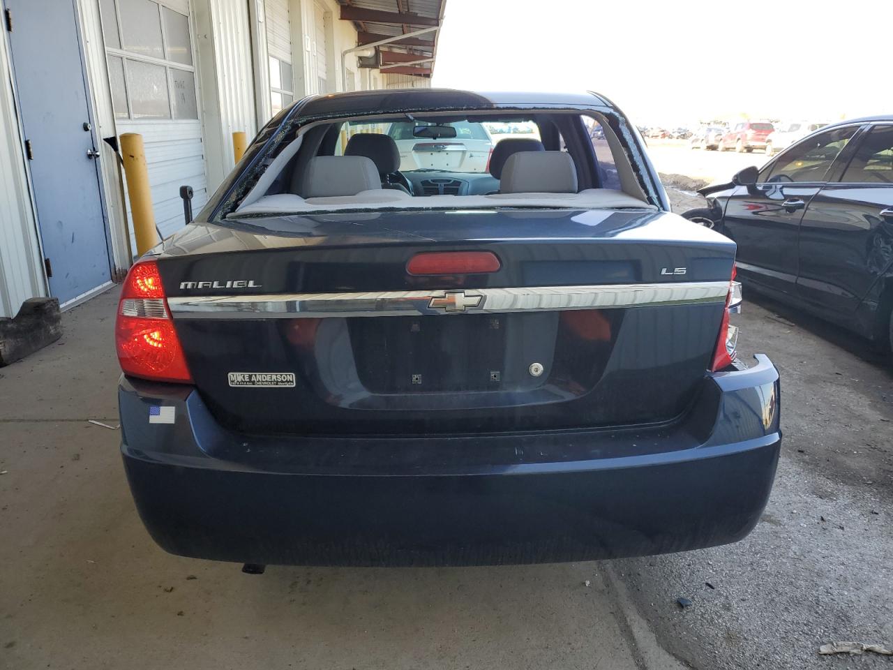 2006 Chevrolet Malibu - Image 6