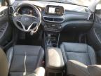 Exeter, RI에서 판매 중인 2021 Hyundai Tucson Limited - Front End