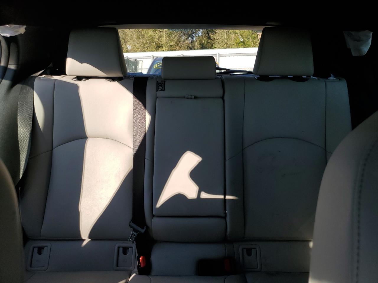 2021 Lexus UX - Image 10