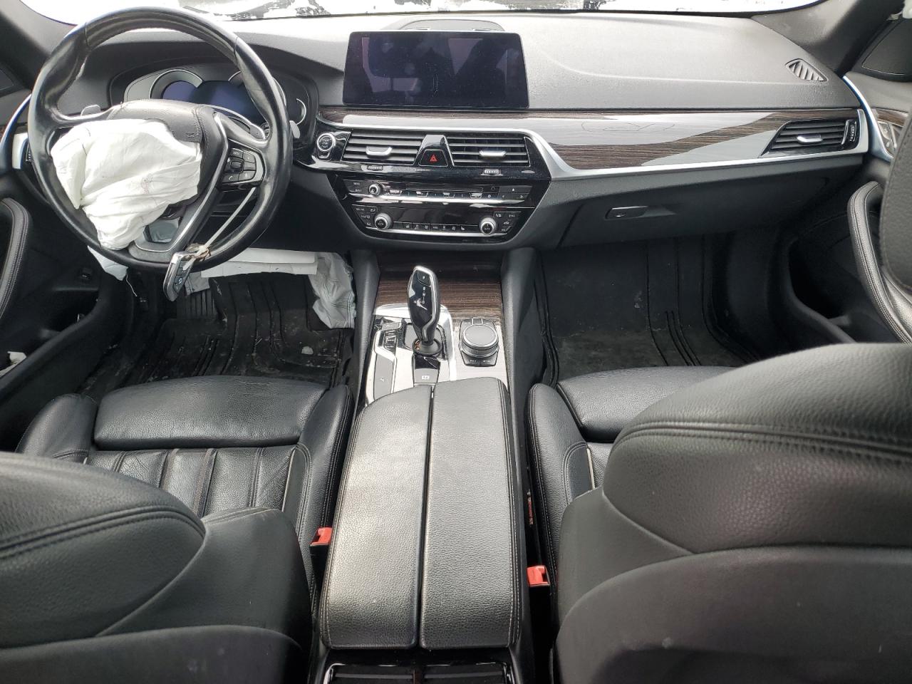 2018 BMW 5er - Image 8