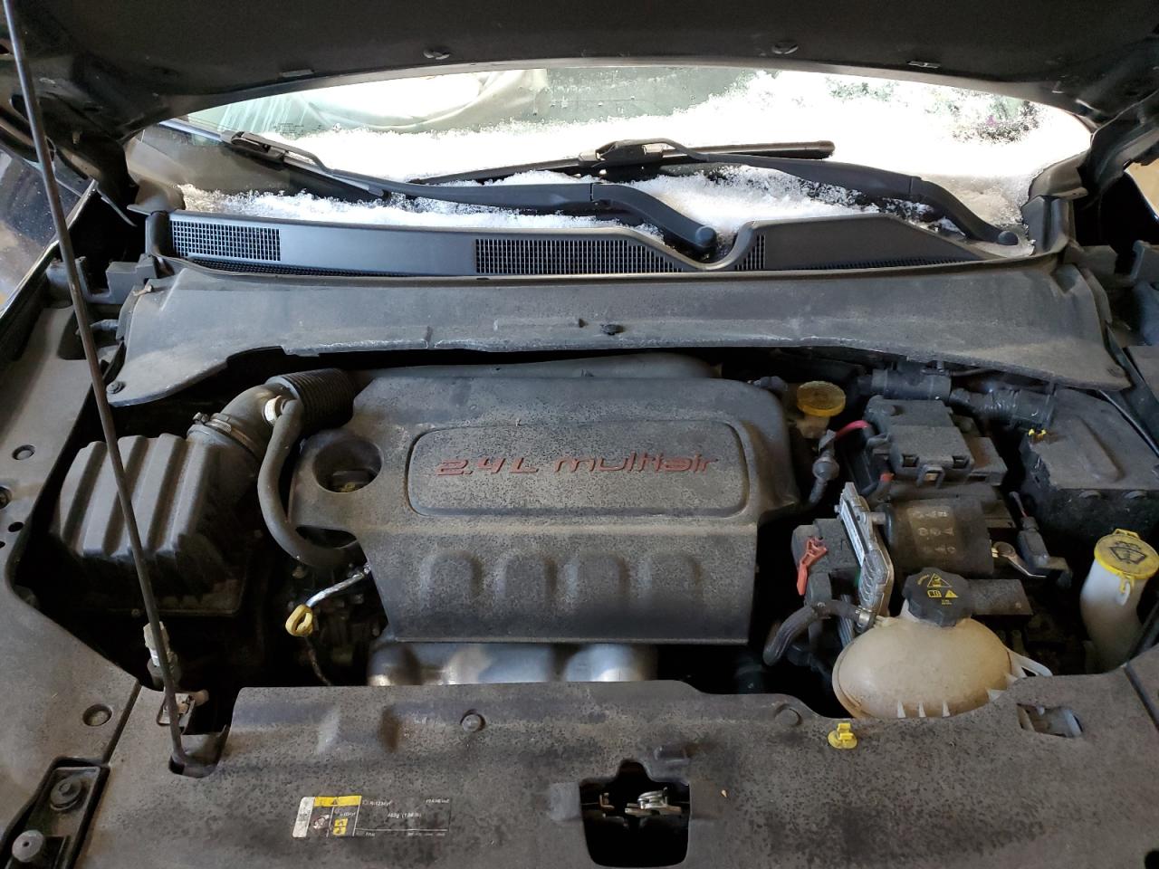 2018 Jeep Compass - Image 12