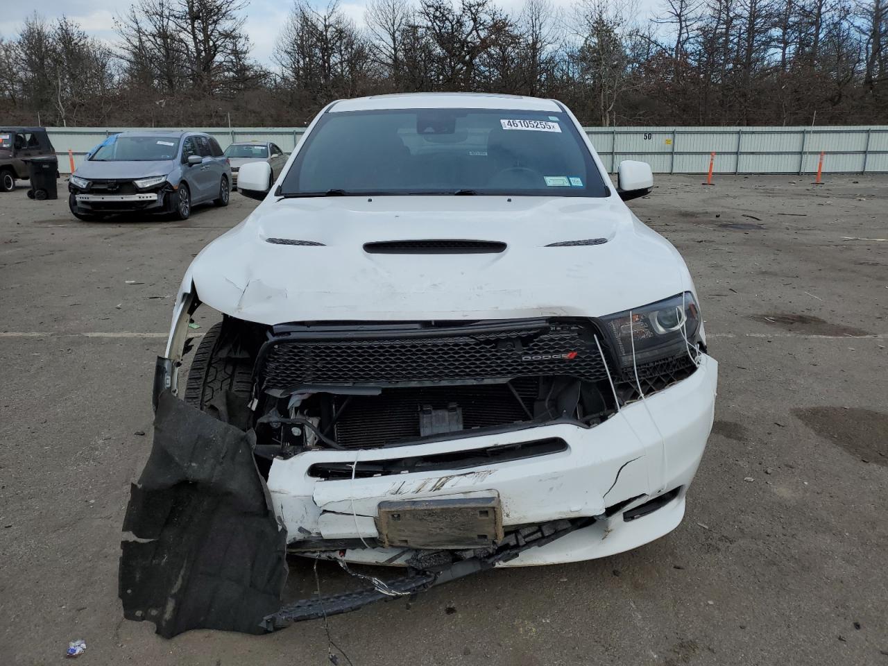 2018 Dodge Durango - Image 5