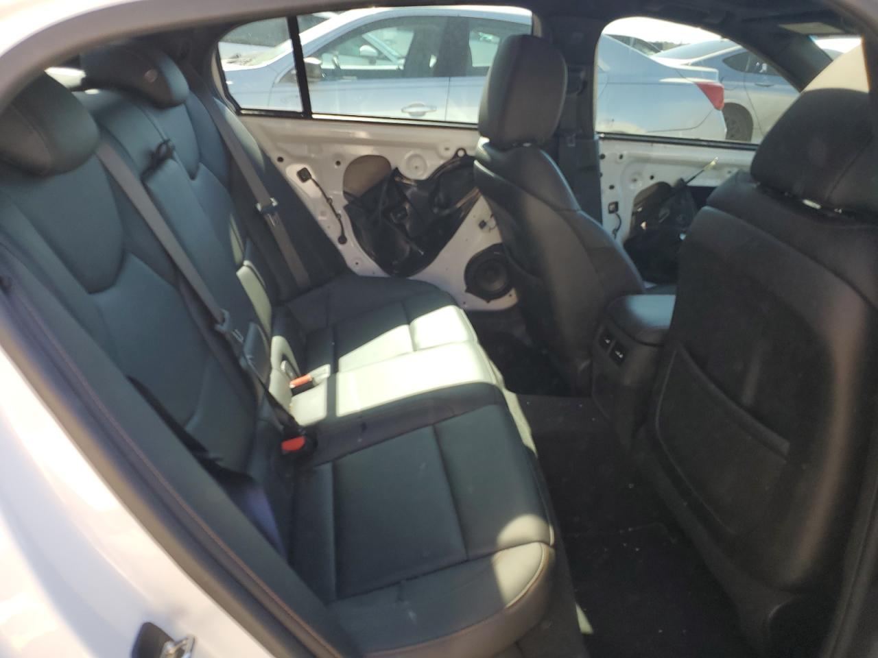 2020 Cadillac CT5 - Image 10