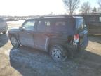 2017 Jeep Patriot Sport for Sale in Wichita, KS - Rear End