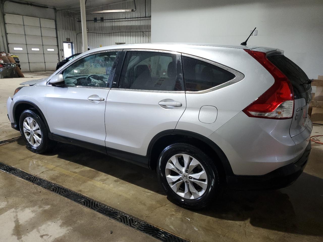 2013 Honda CR-V - Image 2