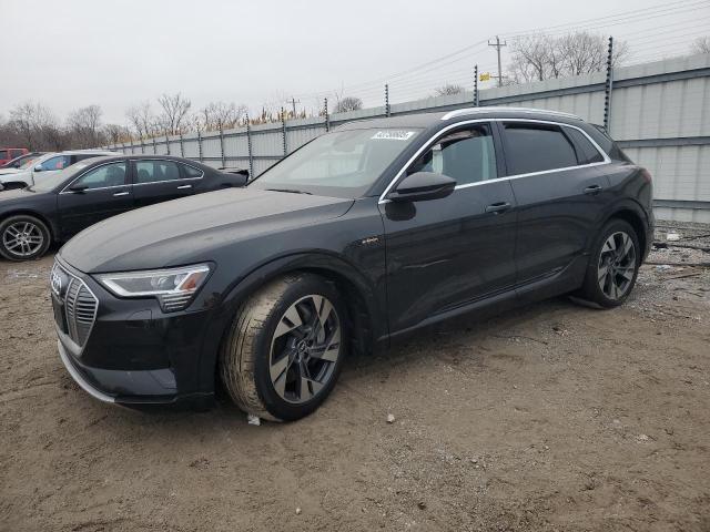 2021 Audi E-Tron Premium