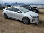 2018 Hyundai Ioniq Limited на продаже в Colorado Springs, CO - Hail