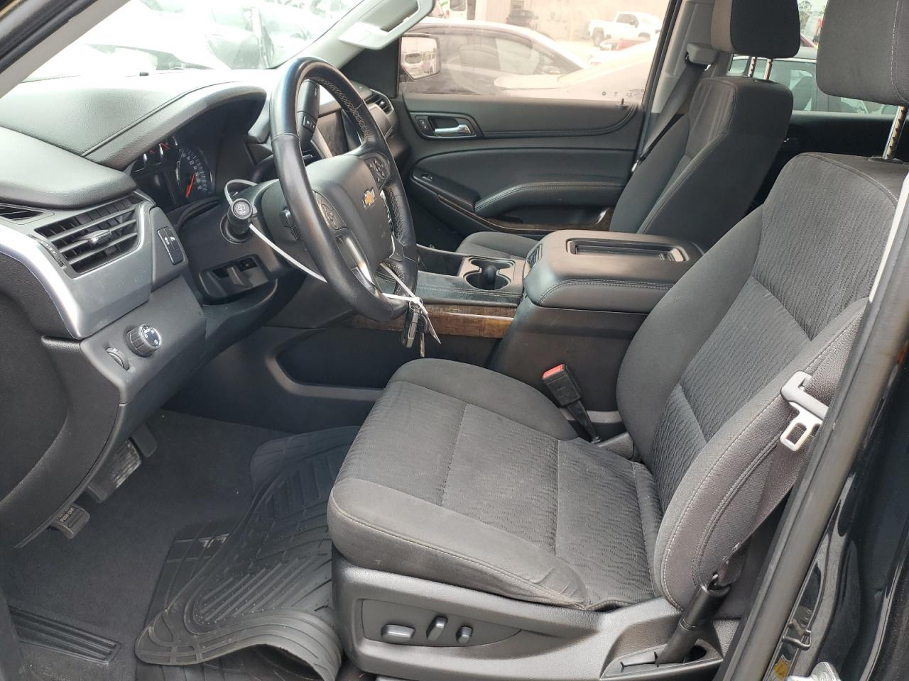 2019 Chevrolet Tahoe - Image 7