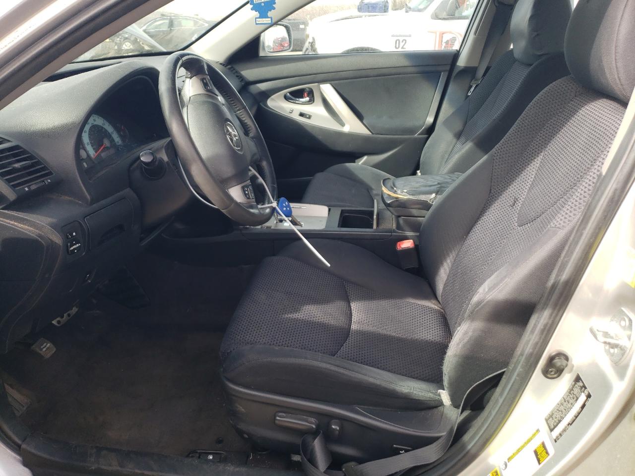 2011 Toyota Camry - Image 7
