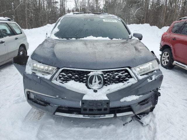 2019 ACURA MDX ADVANCE