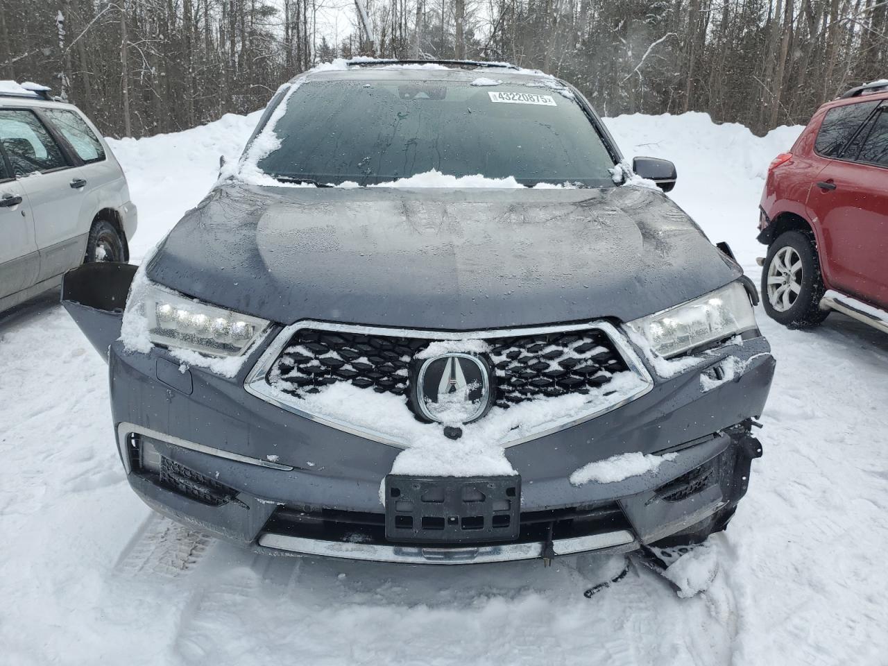 2019 Acura MDX - Image 5