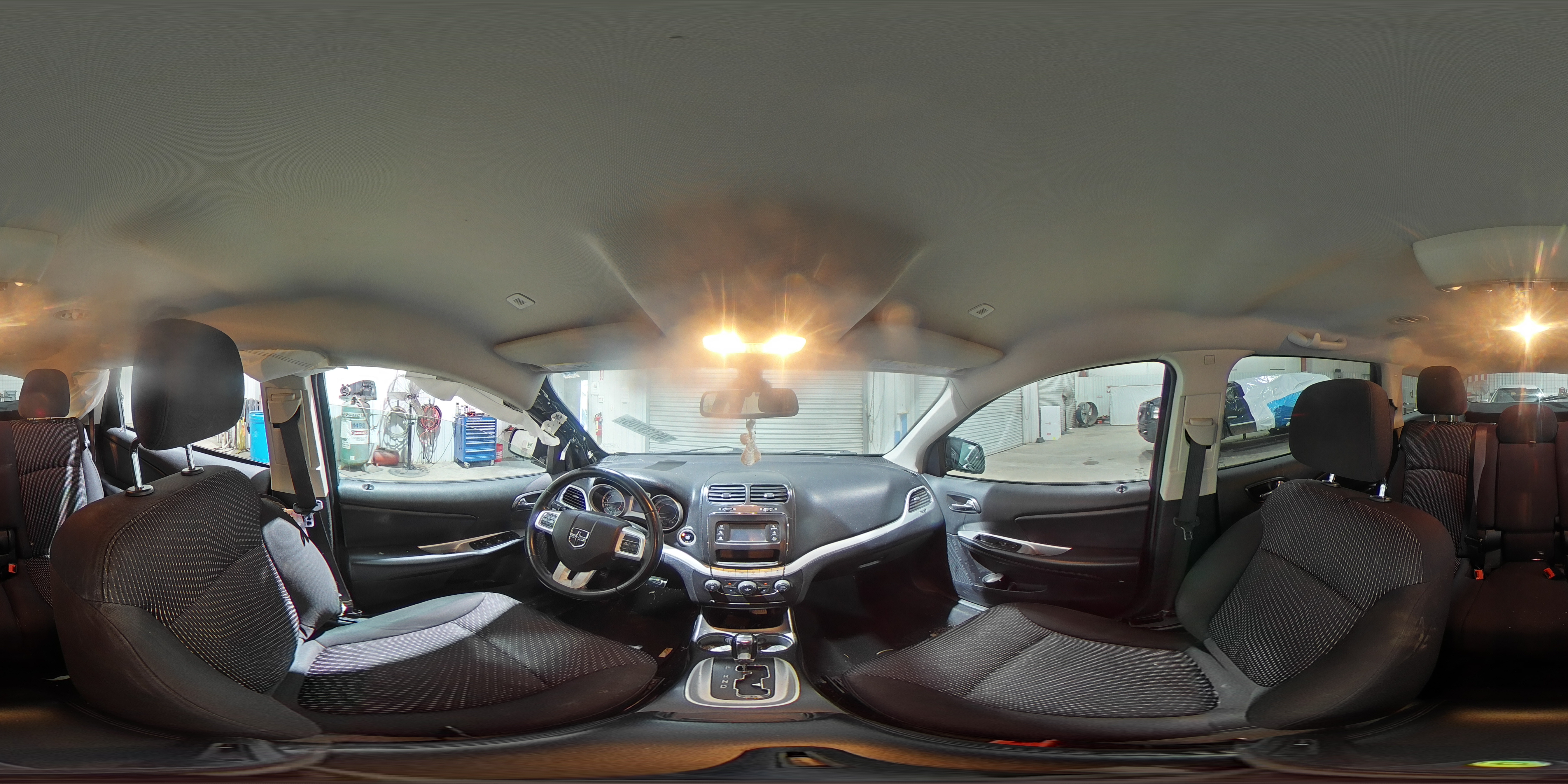 2020 Dodge Journey - Image 14