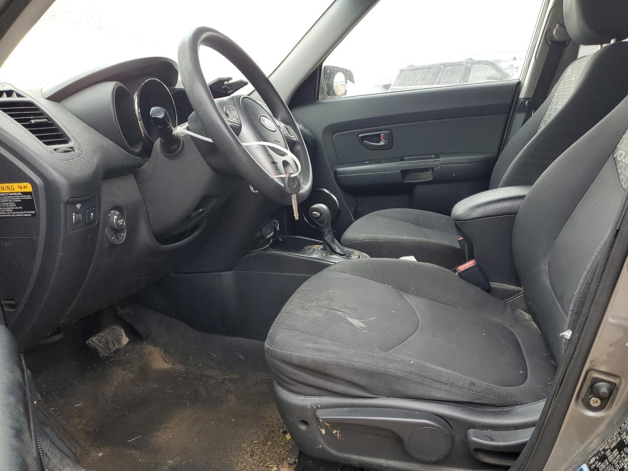 2011 Kia Soul - Image 7