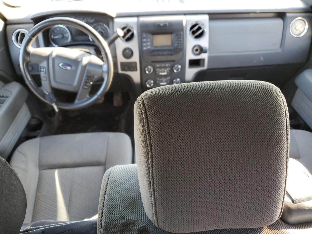 2013 Ford F-150 - Image 8