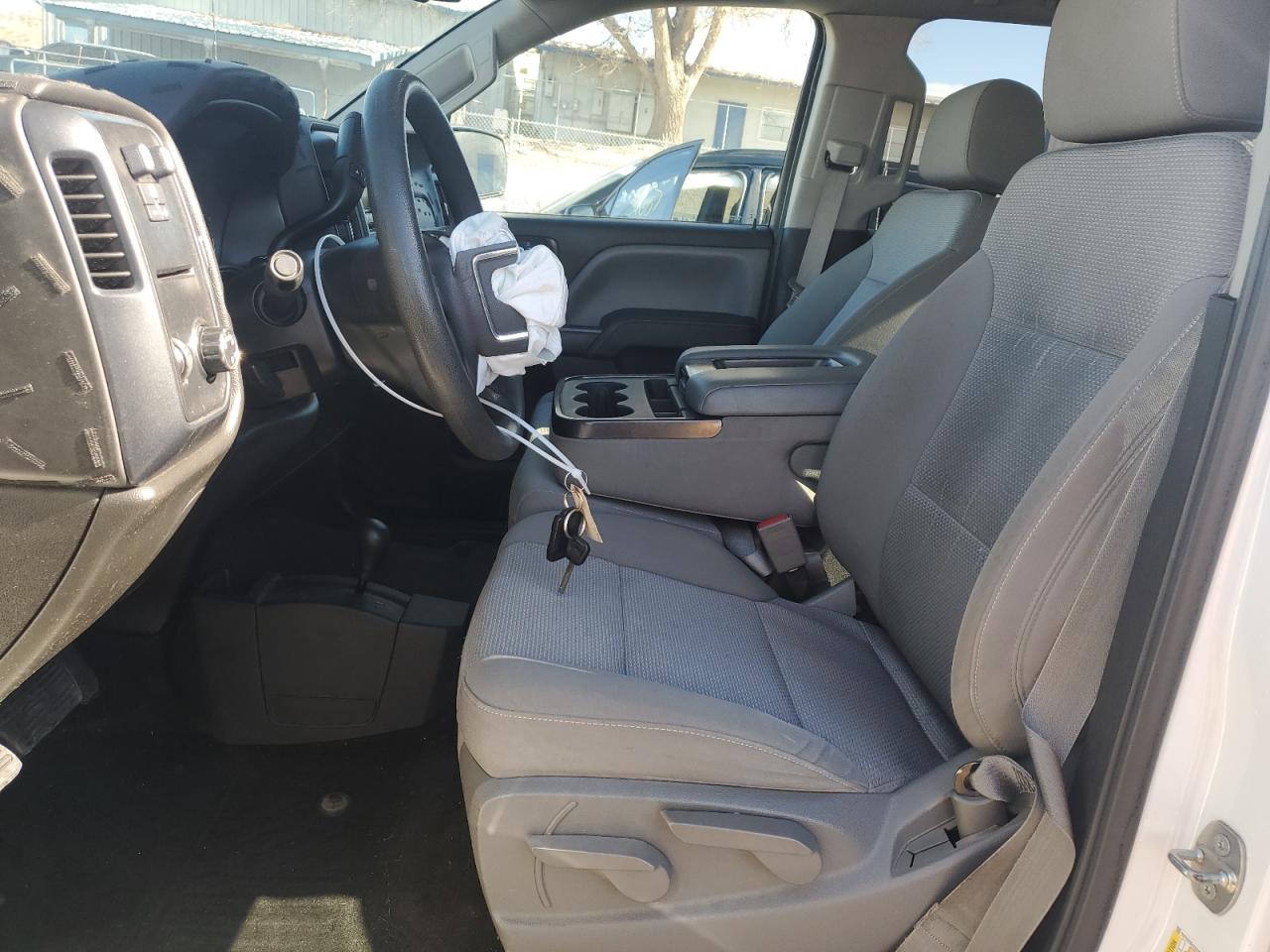 2014 GMC Sierra - Image 7