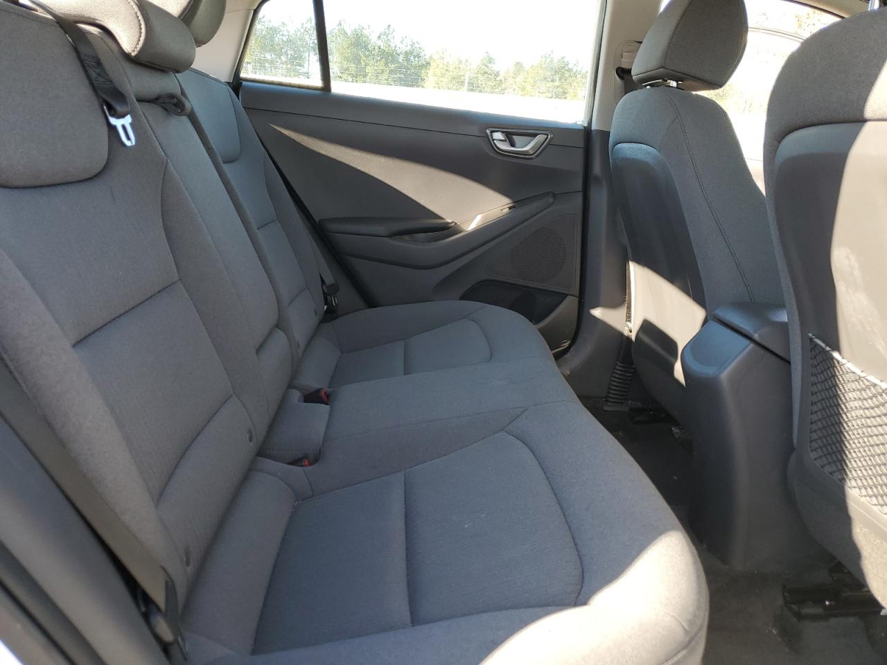 2020 Hyundai IONIQ - Image 10