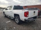 2017 Chevrolet Silverado K1500 Ltz na sprzedaż w Hueytown, AL - Mechanical