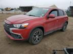 2018 Mitsubishi Outlander Sport Es en Venta en Brighton, CO - Rear End