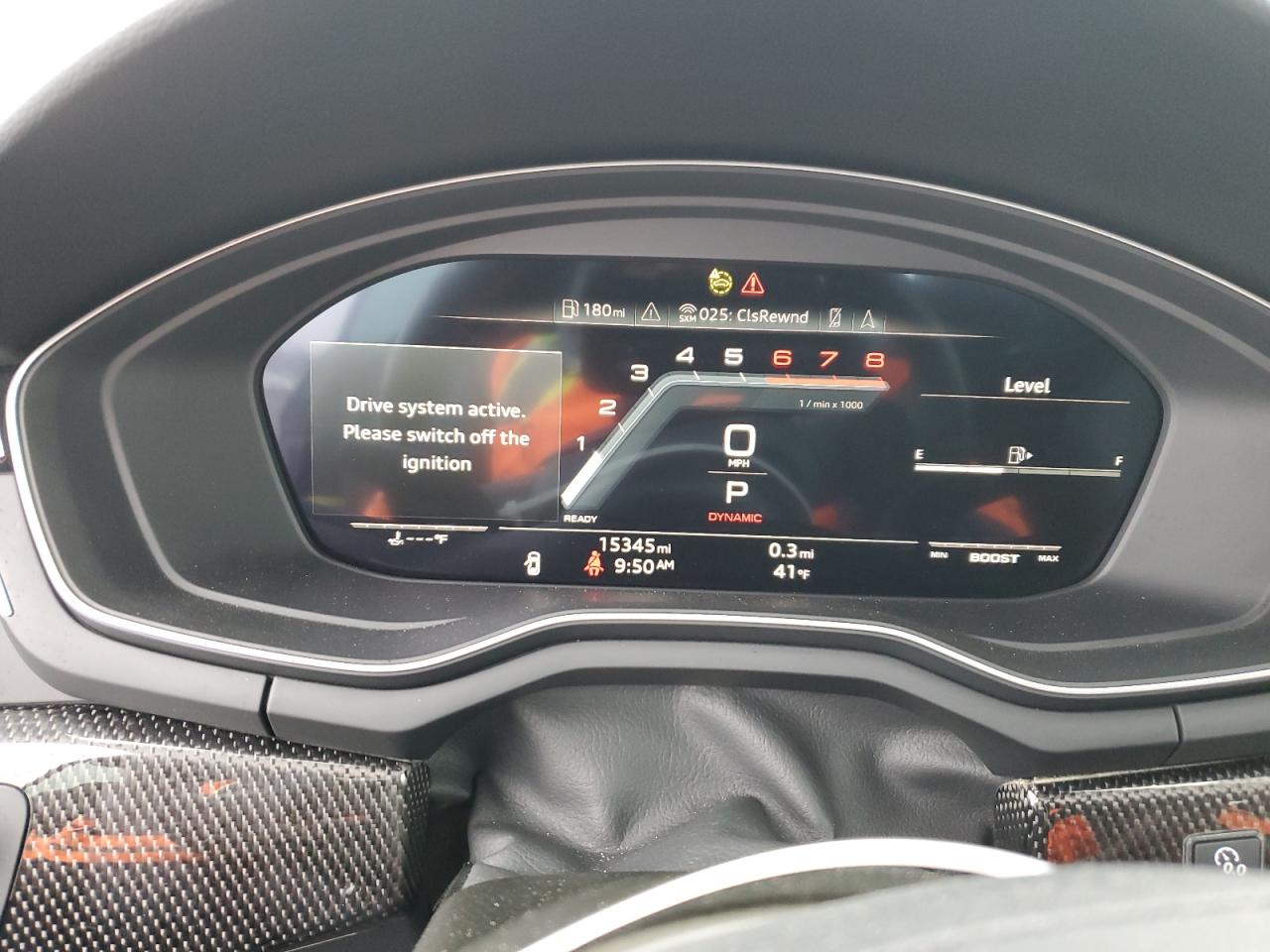 2021 Audi RS5 - Image 9