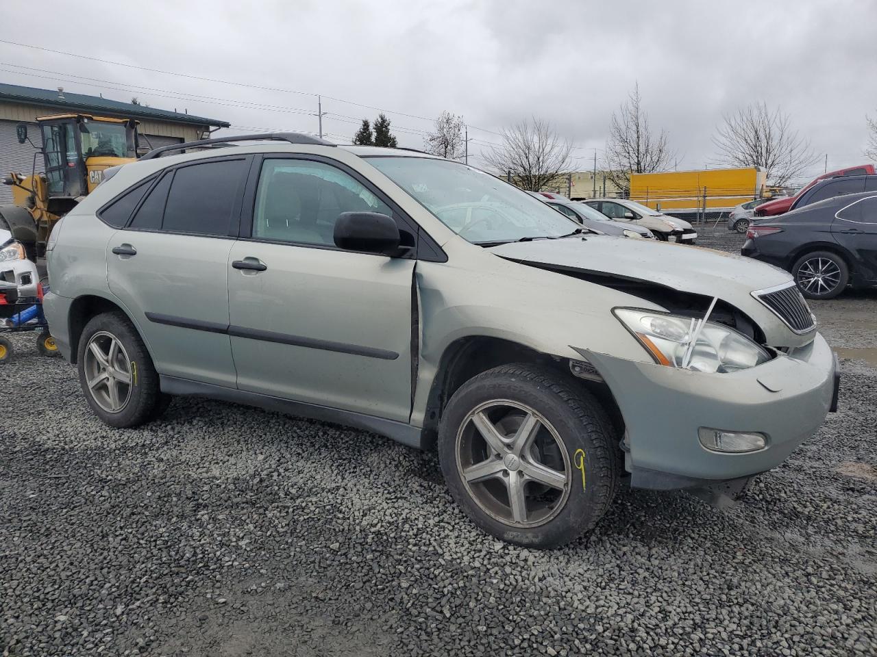 2006 Lexus RX - Image 4