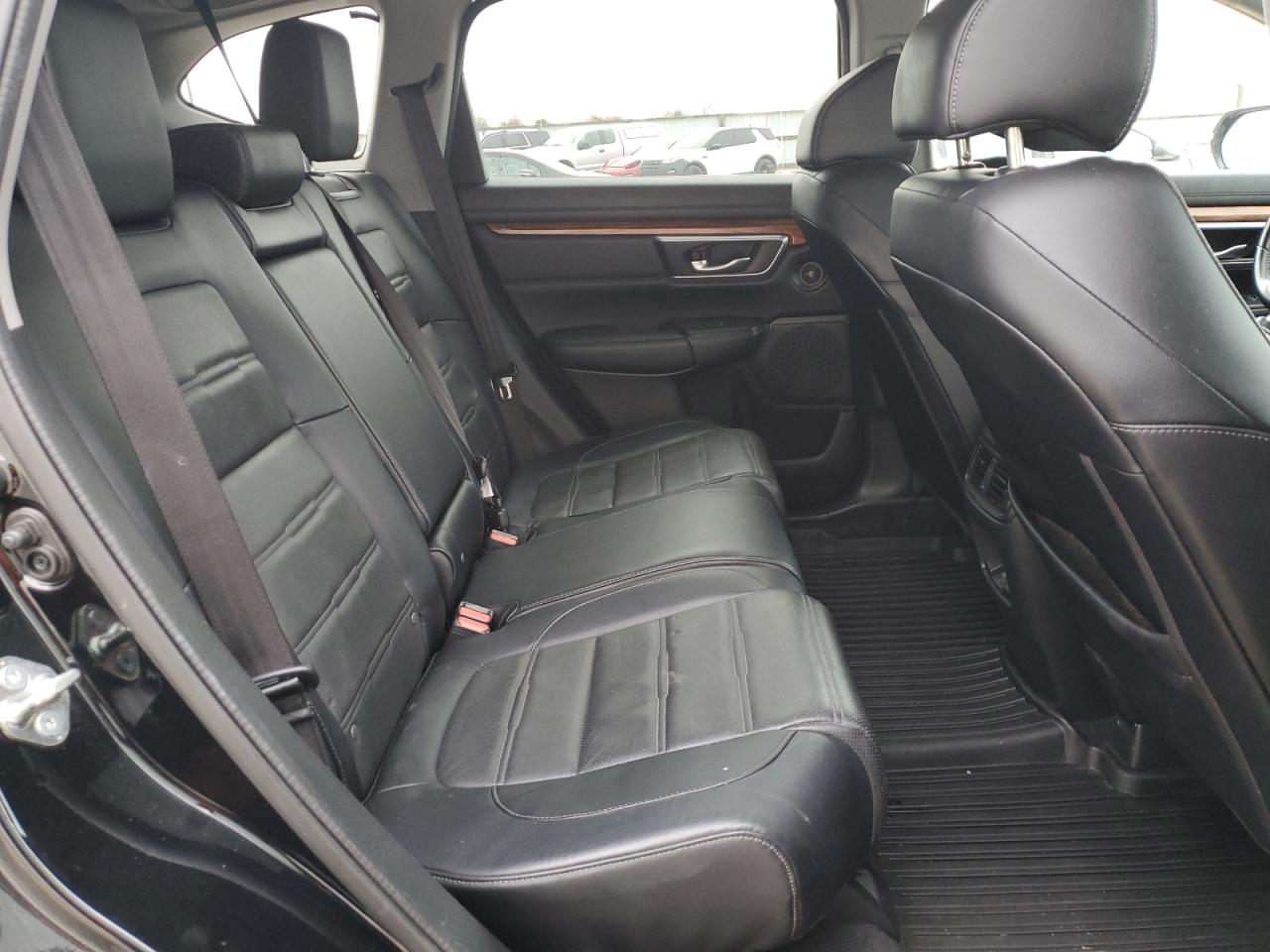 2017 Honda CR-V - Image 11