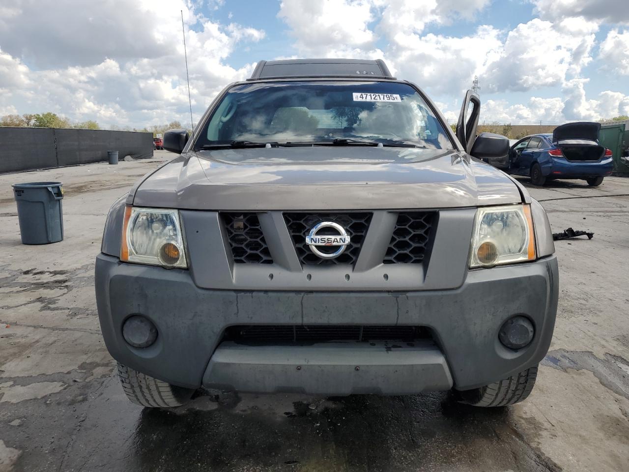 2007 Nissan XTerra - Image 5