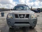 2007 Nissan Xterra Off Road на продаже в Orlando, FL - Side