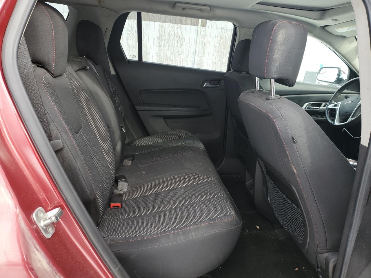 2012 GMC Terrain - Image 12