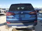 2021 Bmw X5 Xdrive40I на продаже в West Palm Beach, FL - Front End