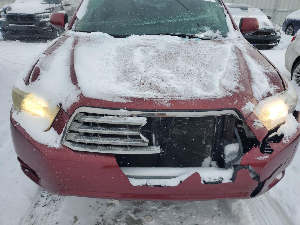 2008 Toyota Highlander - Image 11
