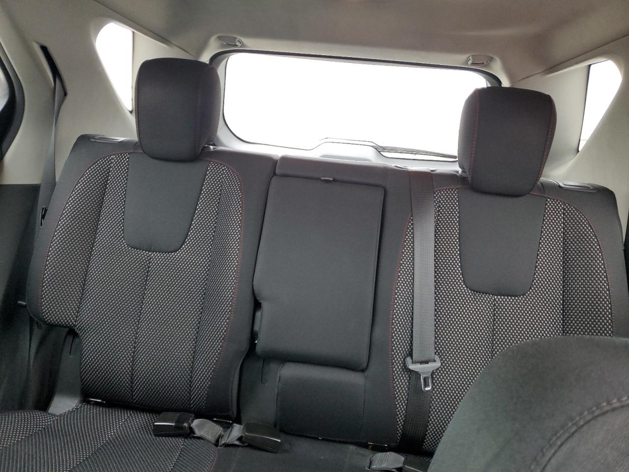 2012 Chevrolet Equinox - Image 10