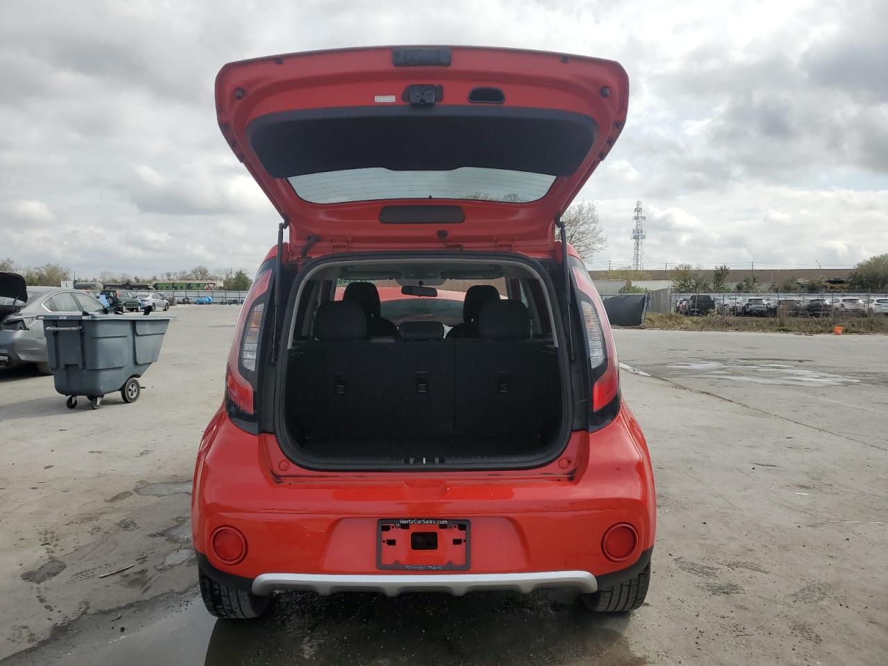 2017 Kia Soul - Image 6