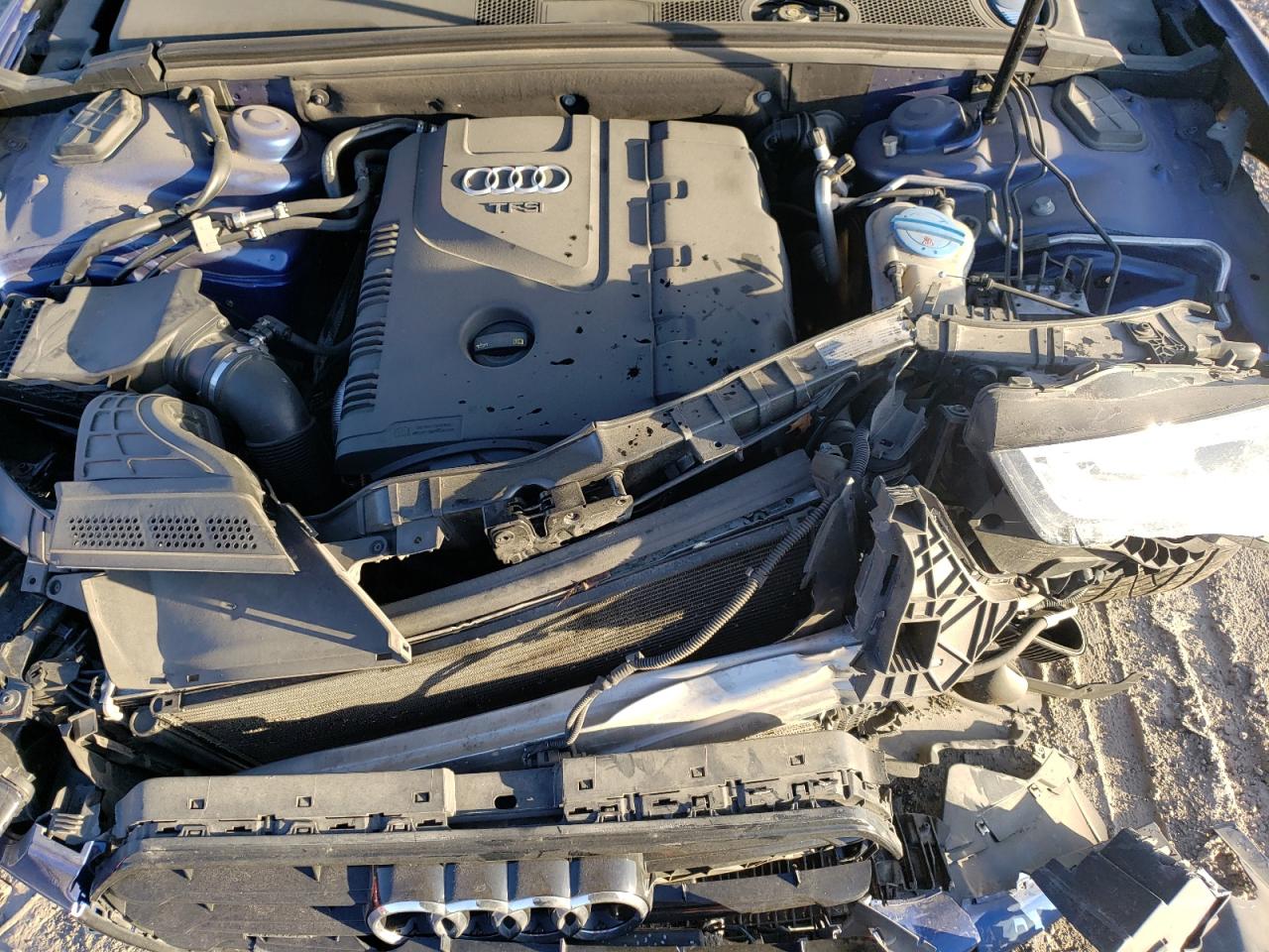 2016 Audi A5 - Image 11