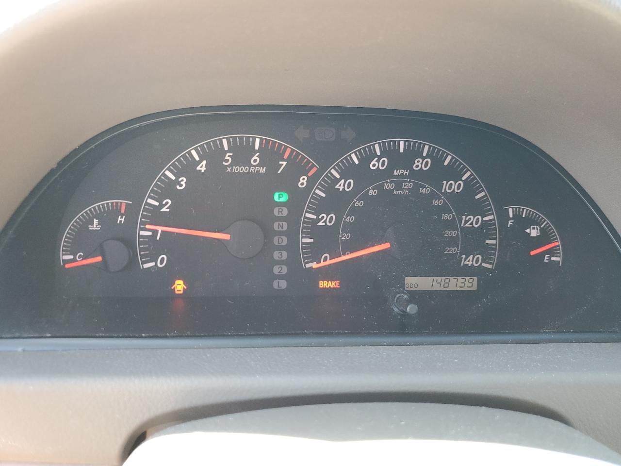 2006 Toyota Camry - Image 9