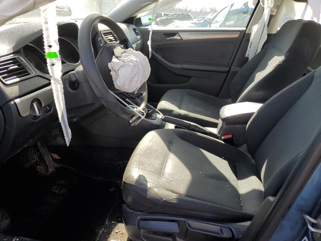 2016 Volkswagen Jetta - Image 7