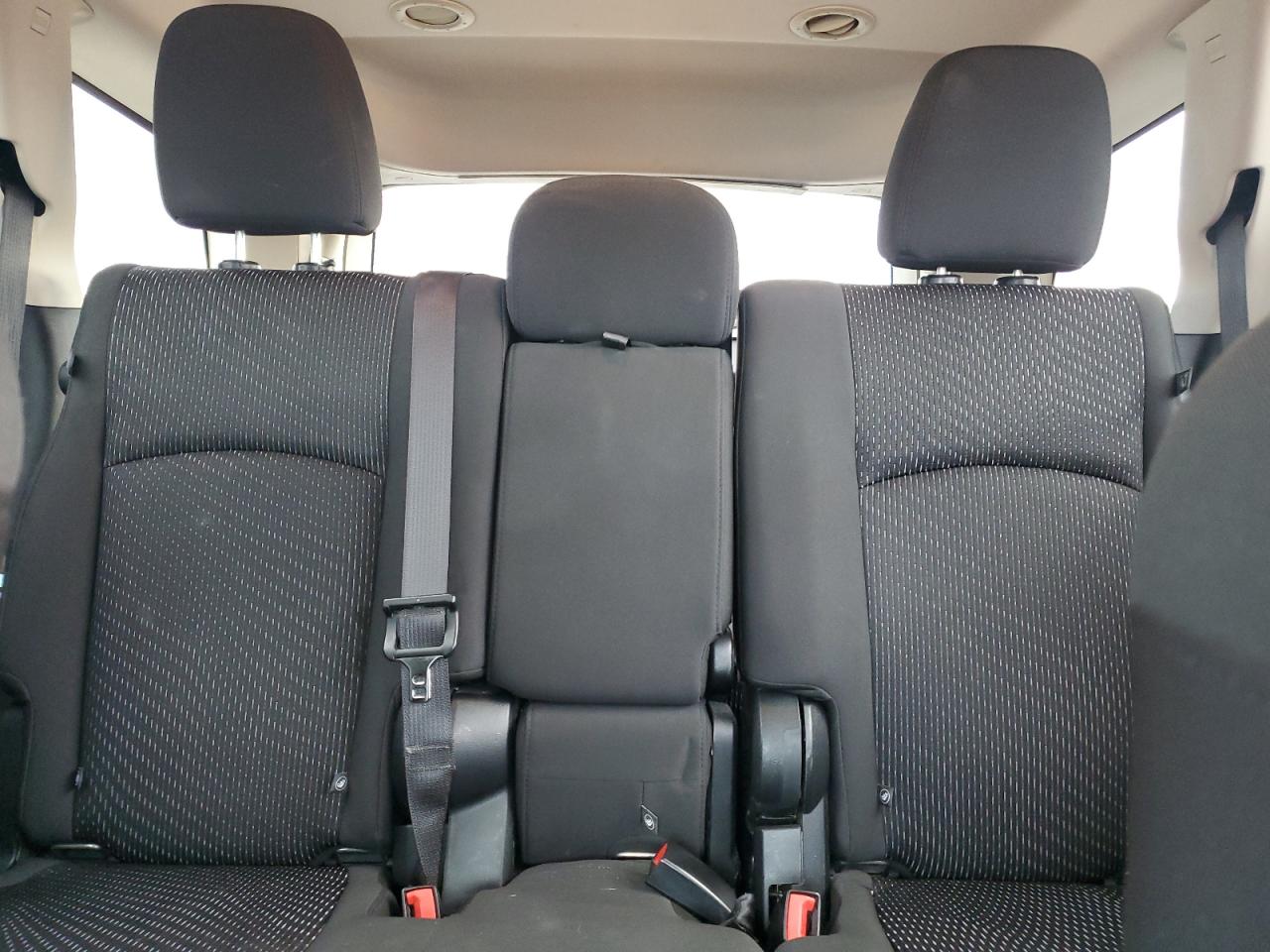 2018 Dodge Journey - Image 10