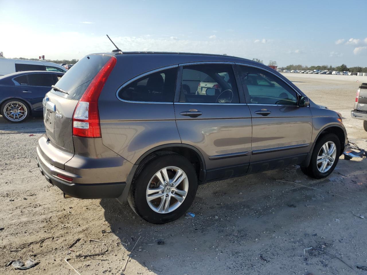 2010 Honda CR-V - Image 3