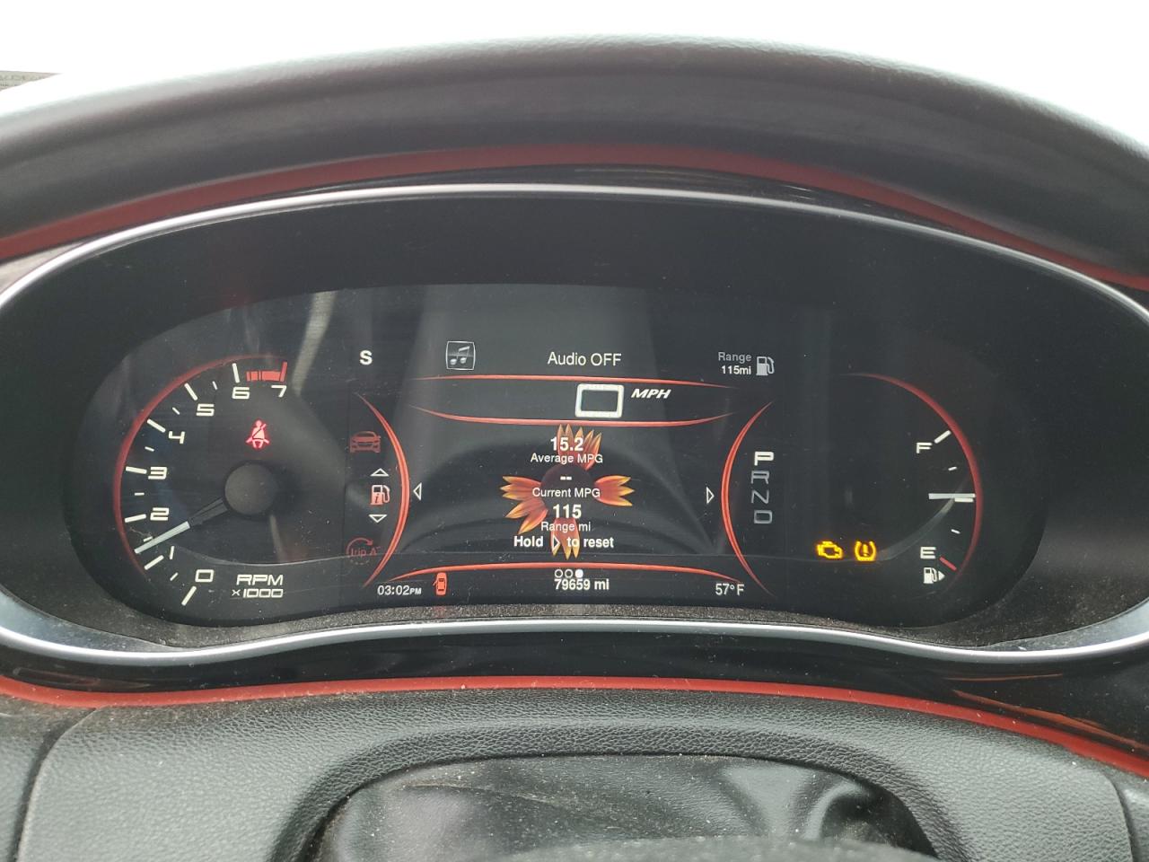 2016 Dodge Dart - Image 9