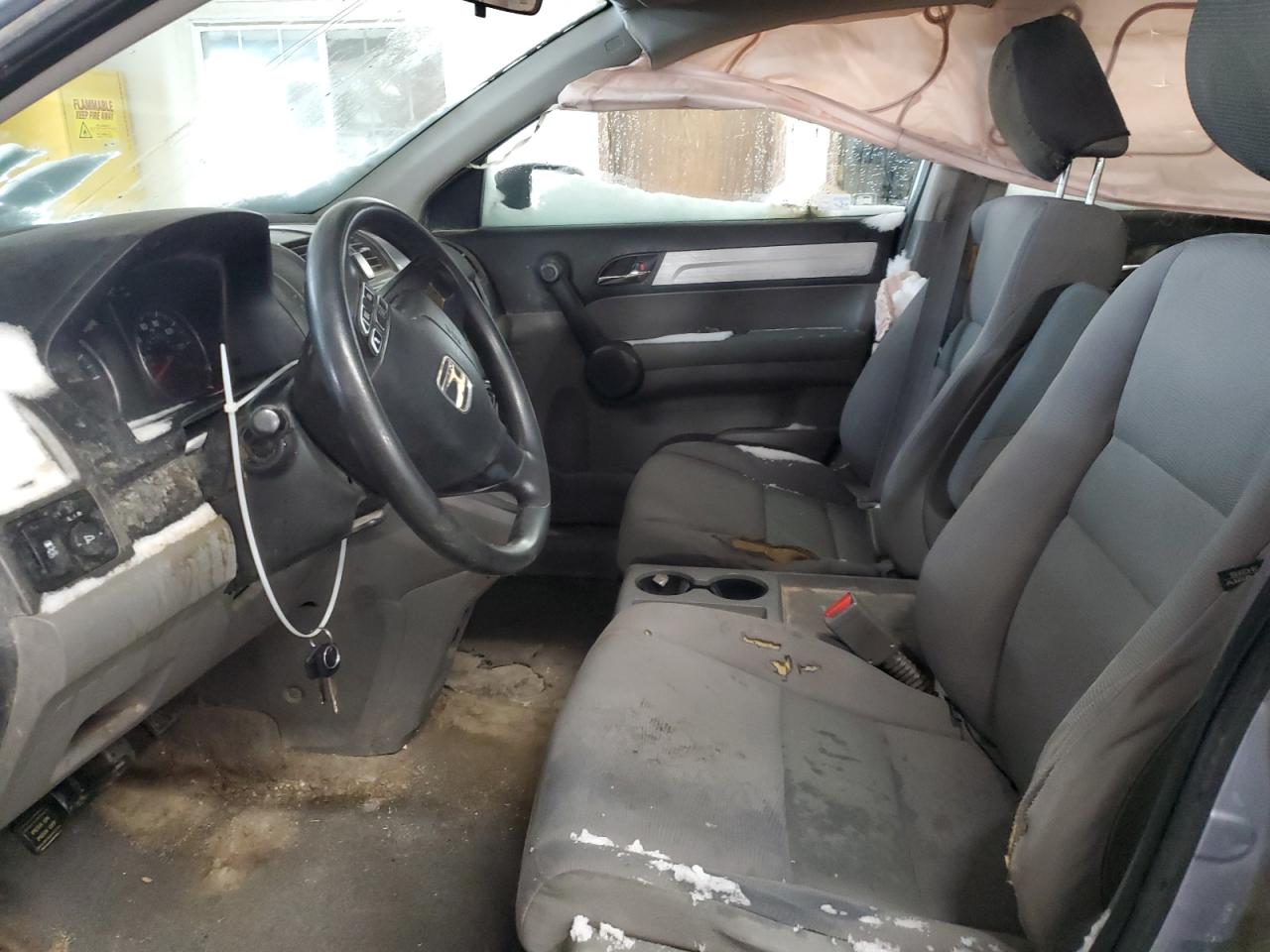 2011 Honda CR-V - Image 7