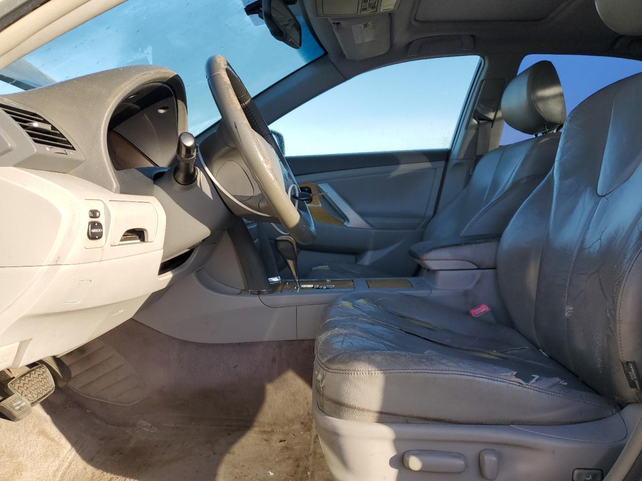 2007 Toyota Camry - Image 7
