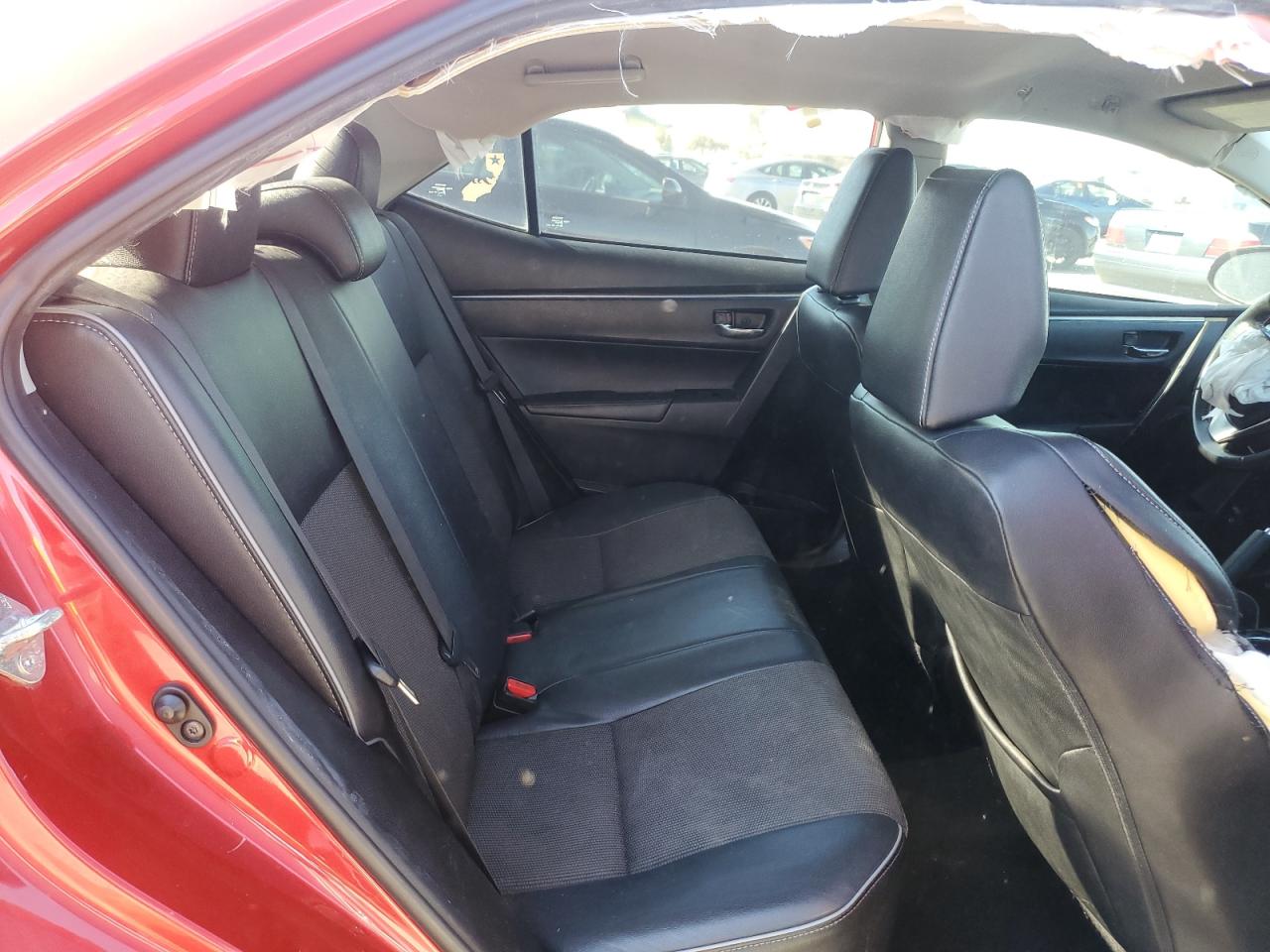 2014 Toyota Corolla - Image 10