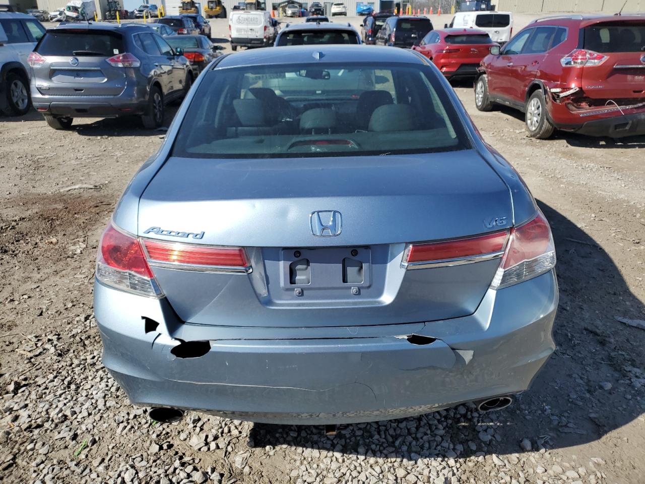 2011 Honda Accord - Image 6