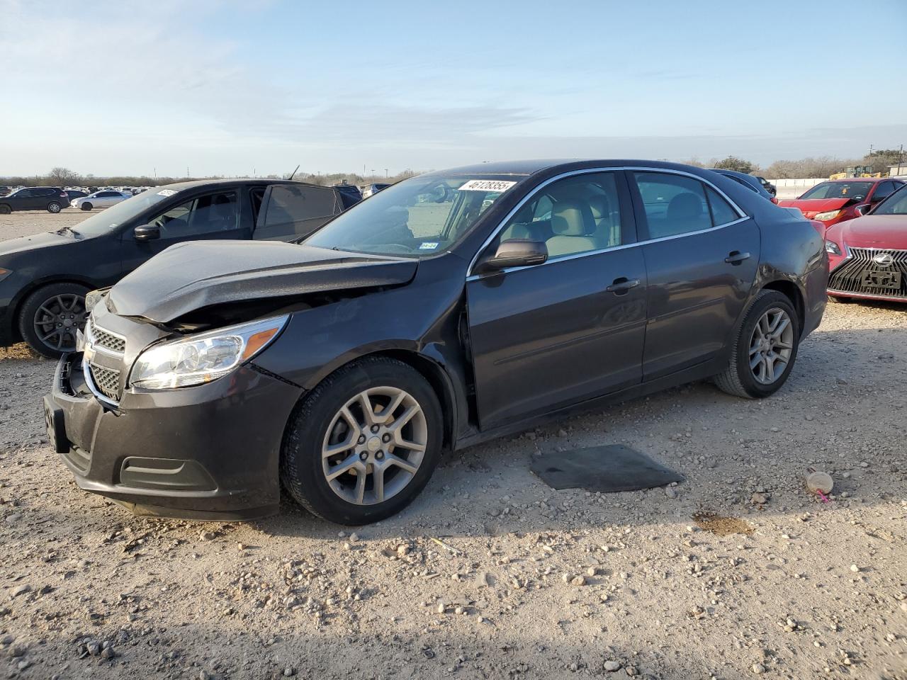 2013 Chevrolet Malibu - Image 1